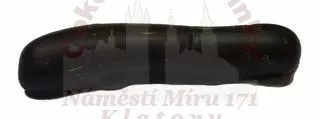 Pomerančová kůra